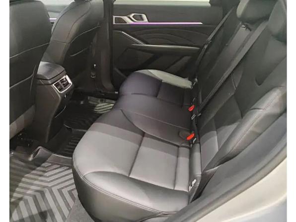Новый Haval F7 II 2026 года, цена 3 068 010 рублей, внедорожник, Автокод Объявления