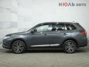 Mitsubishi Outlander III Рестайлинг 3 Екатеринбург  - изображение 25