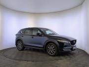 Mazda CX-5 II Москва  - изображение 30