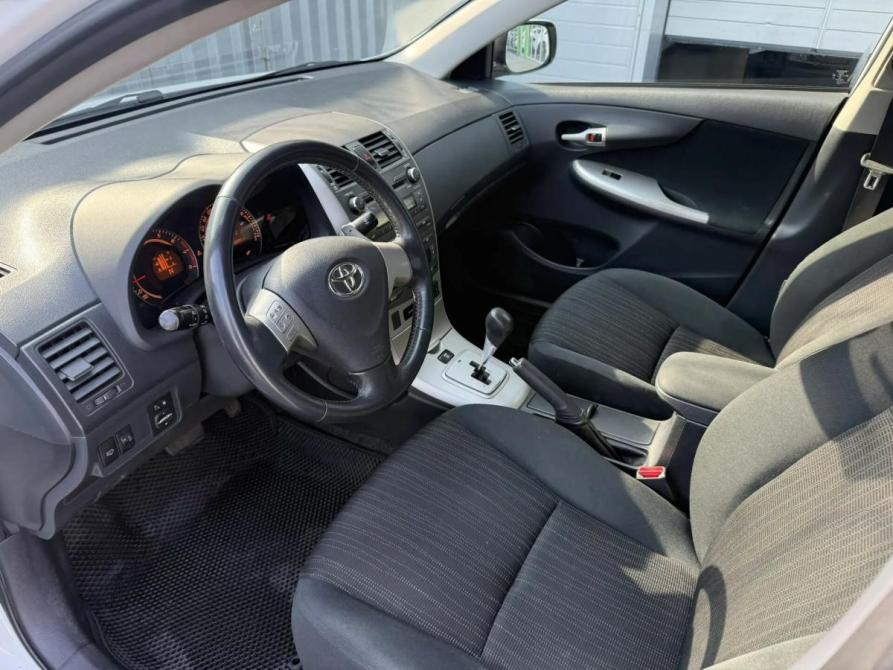 Toyota Corolla X (E140 E150) Ростов-на-Дону  - изображение 10