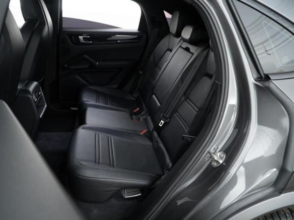 Porsche Cayenne III с пробегом 2020 года, цена 8 023 444 рубля, 130699 км, внедорожник, Автокод Объявления