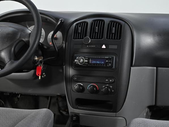 Dodge Caravan IV с пробегом 2005 года, цена 635 000 рублей, 230000 км, минивэн, Автокод Объявления