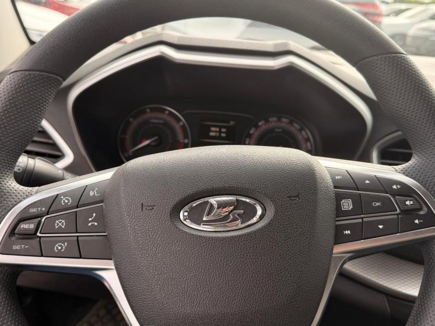 Lada (ВАЗ) Vesta I Рестайлинг (NG) Нижний Новгород  - изображение 2