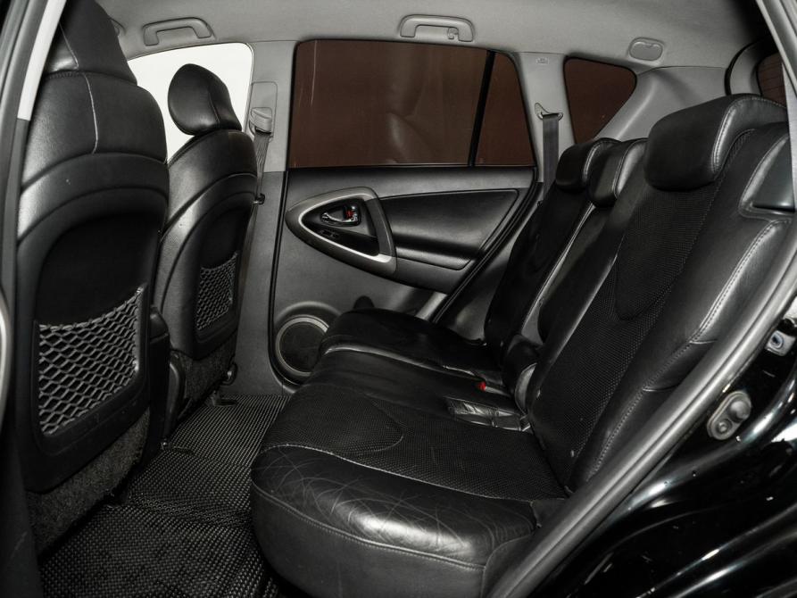 Toyota RAV4 III (XA30) Иркутск  - изображение 7
