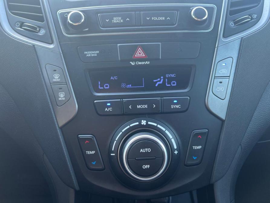 Hyundai Santa Fe III Рестайлинг Стерлитамак  - изображение 18