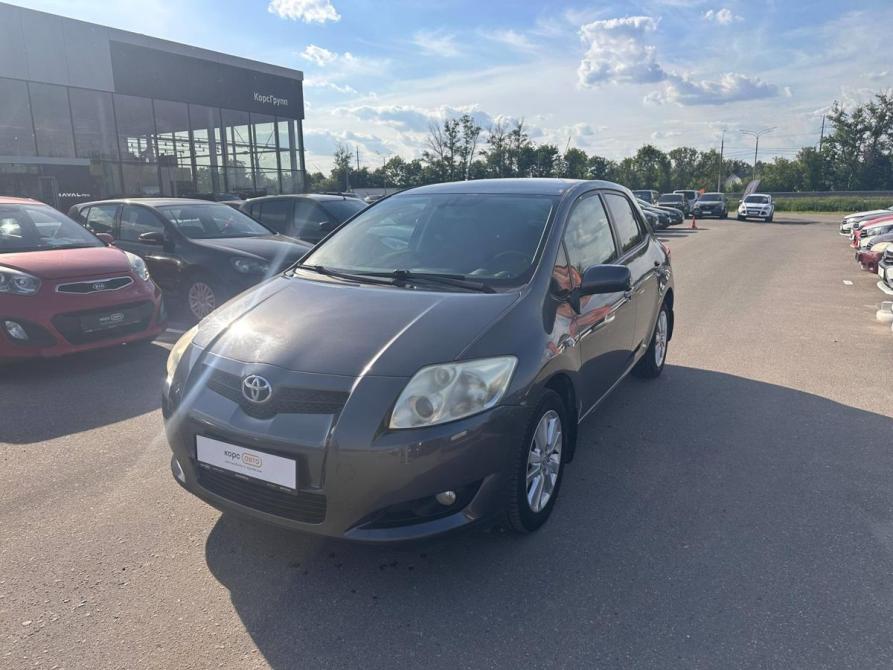 Toyota Auris I Ногинск  - изображение 1