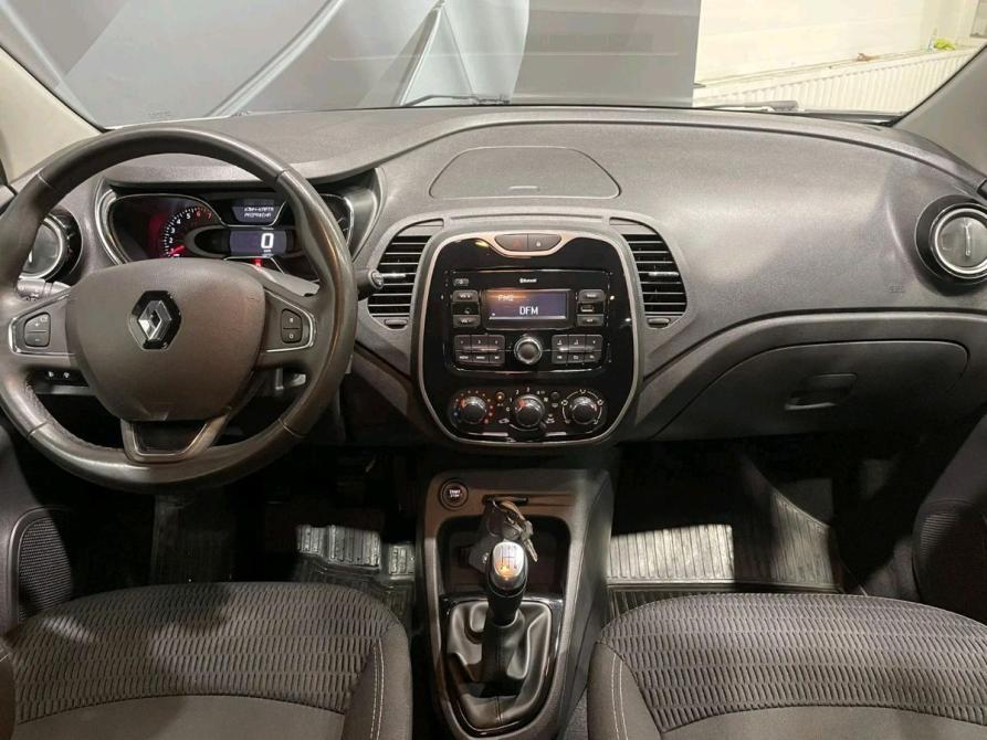 Renault Kaptur I Пермь  - изображение 14