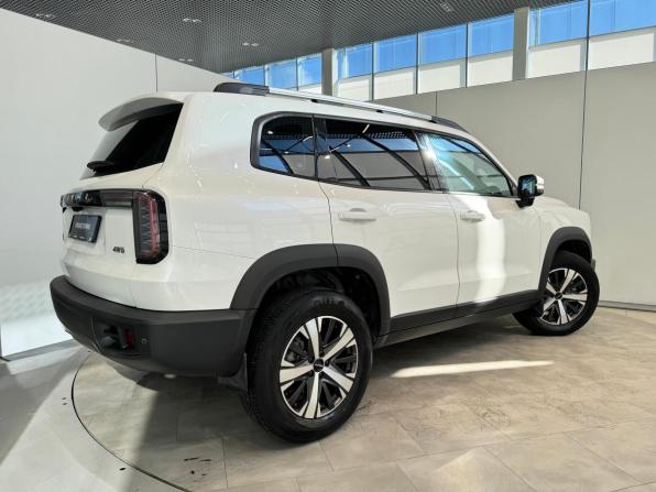 Haval Dargo I с пробегом 2023 года, цена 2 599 000 рублей, 47325 км, внедорожник, Автокод Объявления