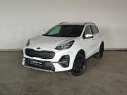 Kia Sportage III Москва  - изображение 19
