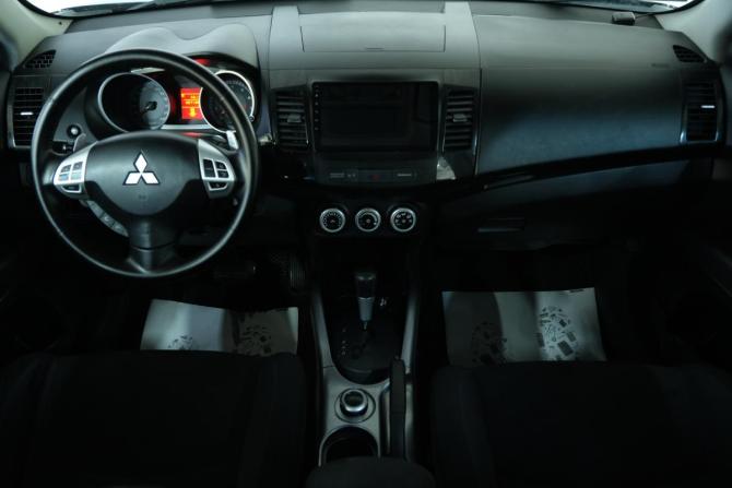 Mitsubishi Outlander II с пробегом 2007 года, цена 1 359 000 рублей, 227000 км, внедорожник, Автокод Объявления
