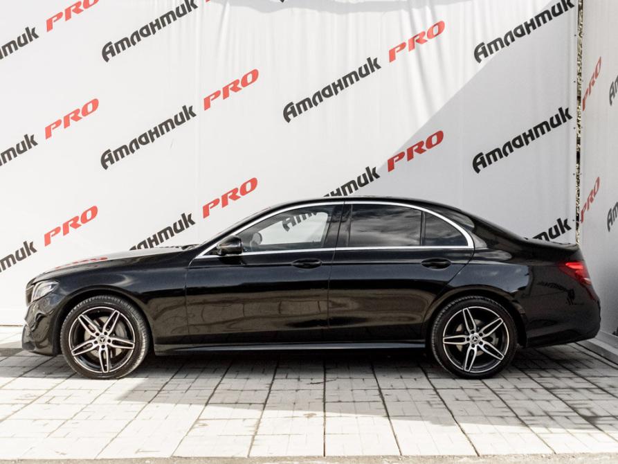 Mercedes-Benz E-Класс V (W213 S213 C238) Екатеринбург  - изображение 8