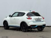 Nissan Juke I Рестайлинг Иркутск  - изображение 35