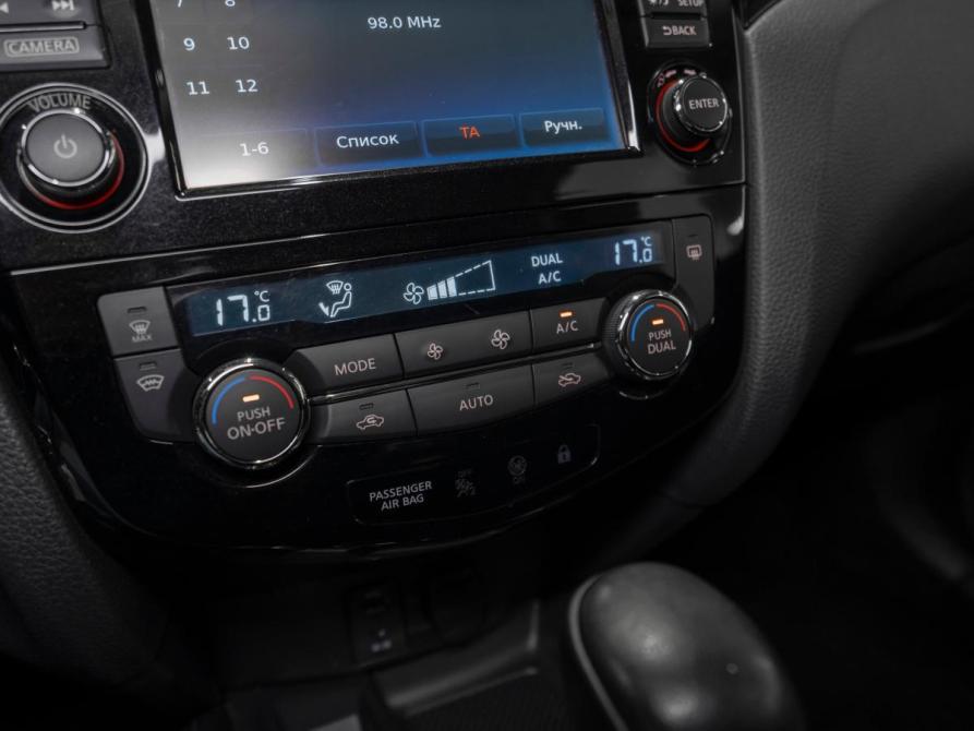Nissan Qashqai II Москва  - изображение 16