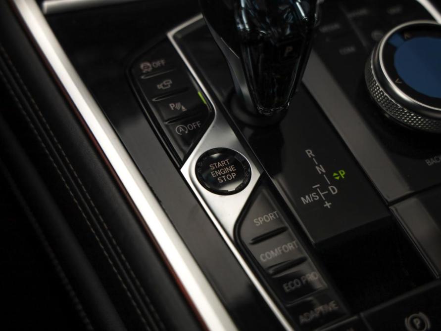 BMW 8 серии II (G14/G15/G16) Санкт-Петербург  - изображение 27