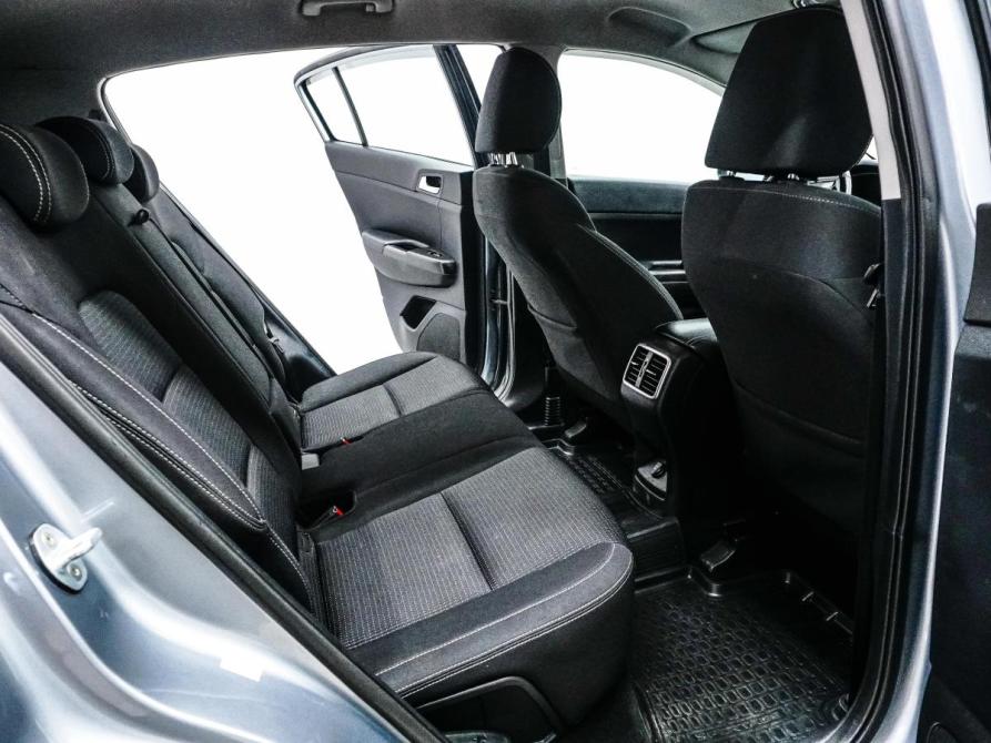 Kia Sportage IV Рестайлинг Красноярск  - изображение 30