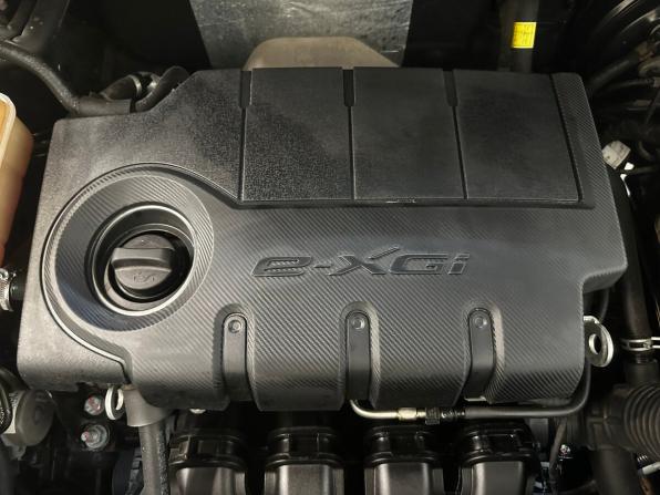 SsangYong Actyon II Рестайлинг с пробегом 2015 года, цена 1 555 000 рублей, 47403 км, внедорожник, Автокод Объявления