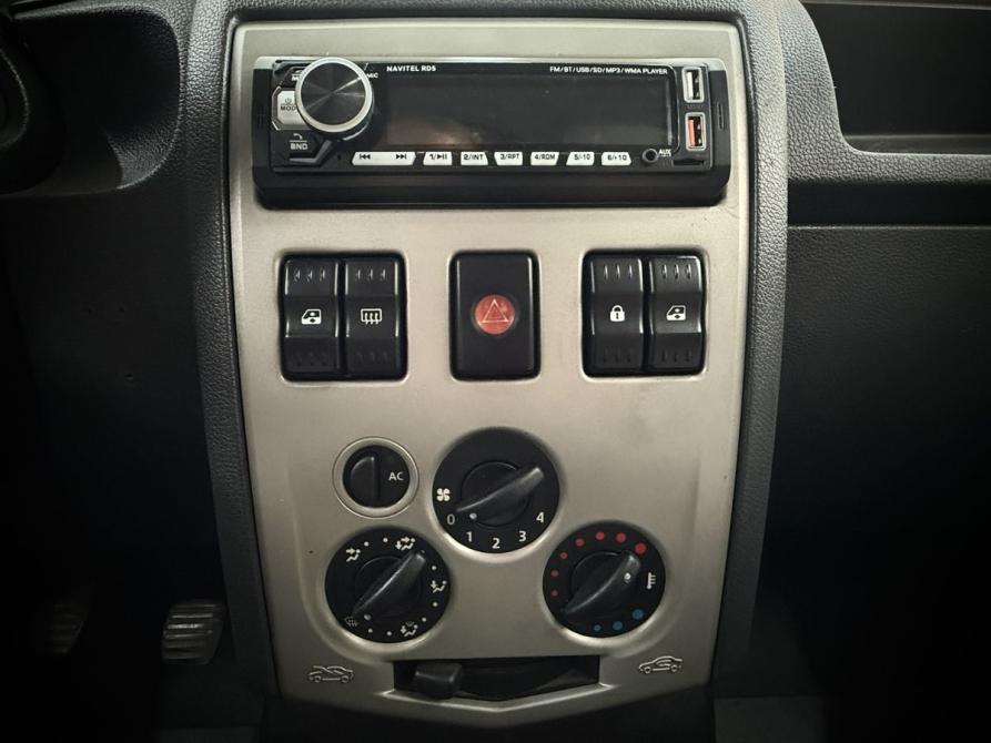 Renault Logan I Смоленск  - изображение 8