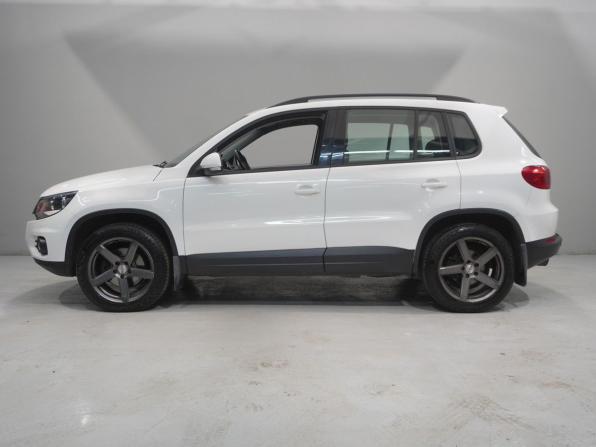 Volkswagen Tiguan I Рестайлинг с пробегом 2012 года, цена 1 138 000 рублей, 183388 км, внедорожник, Автокод Объявления