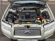 Subaru Forester II Рестайлинг Москва  - изображение 51