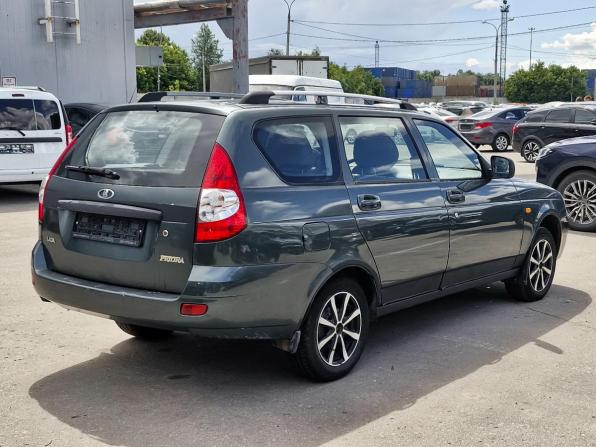 Lada (ВАЗ) Priora I с пробегом 2011 года, цена 249 000 рублей, 232915 км, универсал, Автокод Объявления