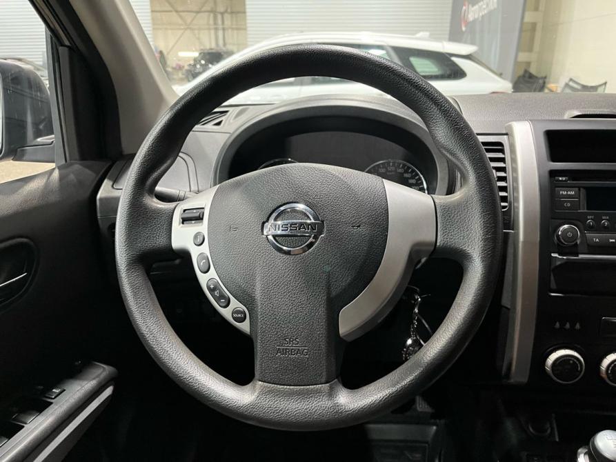 Nissan X-Trail II Рестайлинг Пермь  - изображение 14