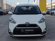 Toyota Sienta II Рестайлинг Йошкар-Ола  - изображение 24