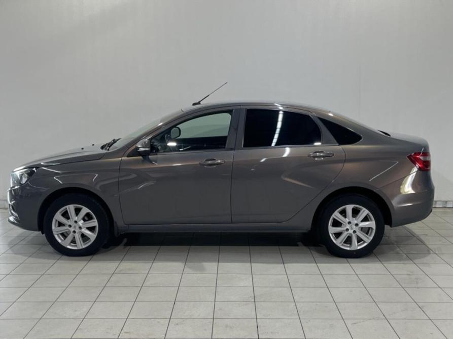 Lada (ВАЗ) Vesta I Курск  - изображение 2