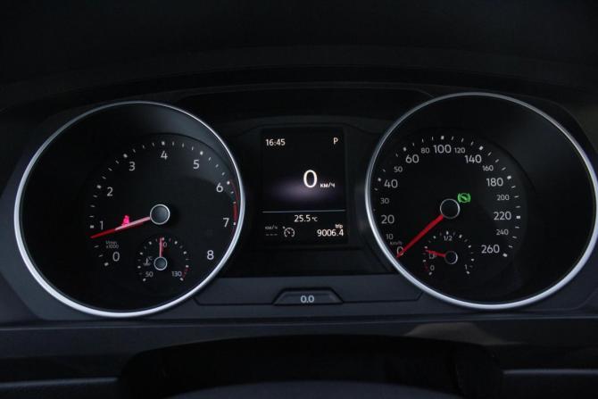 Volkswagen Tiguan II с пробегом 2018 года, цена 2 130 000 рублей, 147857 км, внедорожник, Автокод Объявления
