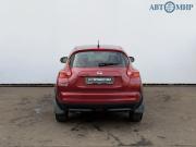 Nissan Juke I Рестайлинг Москва  - изображение 20