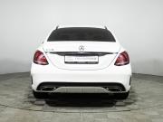 Mercedes-Benz C-Класс IV (W205) Санкт-Петербург  - изображение 30