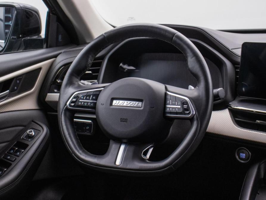 Haval F7 I Рестайлинг Москва  - изображение 16