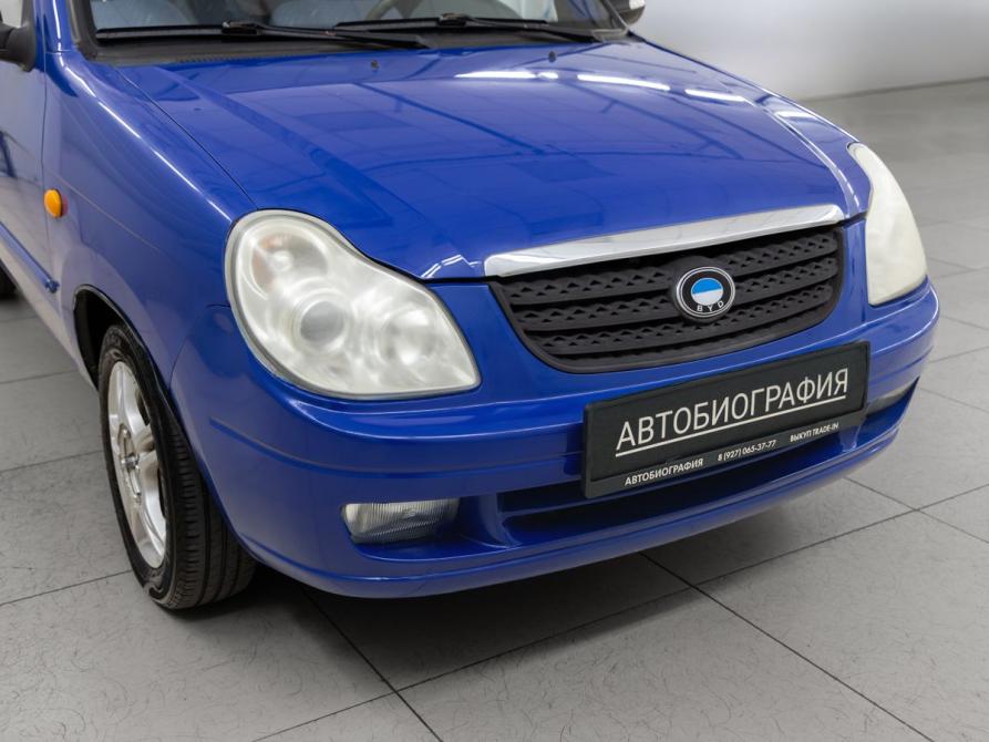 BYD Flyer Волгоград  - изображение 10