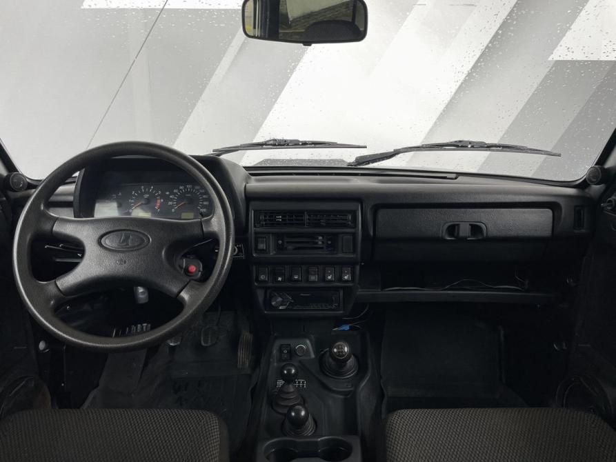 Lada (ВАЗ) 2131 (4x4) I Екатеринбург  - изображение 13