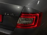 Skoda Octavia III (A7) Челябинск  - изображение 26