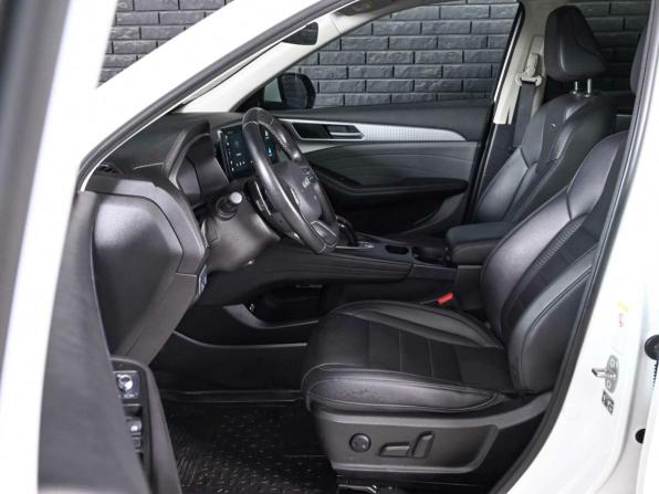 Haval F7 I Рестайлинг с пробегом 2022 года, цена 2 150 000 рублей, 92621 км, внедорожник, Автокод Объявления