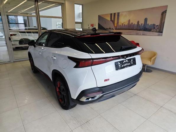 Omoda C5 I с пробегом 2023 года, цена 1 990 000 рублей, 30241 км, внедорожник, Автокод Объявления