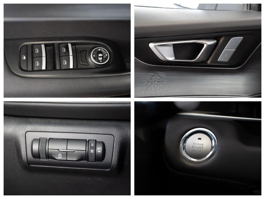 Chery Tiggo 7 Pro Max I Ростов-на-Дону  - изображение 15