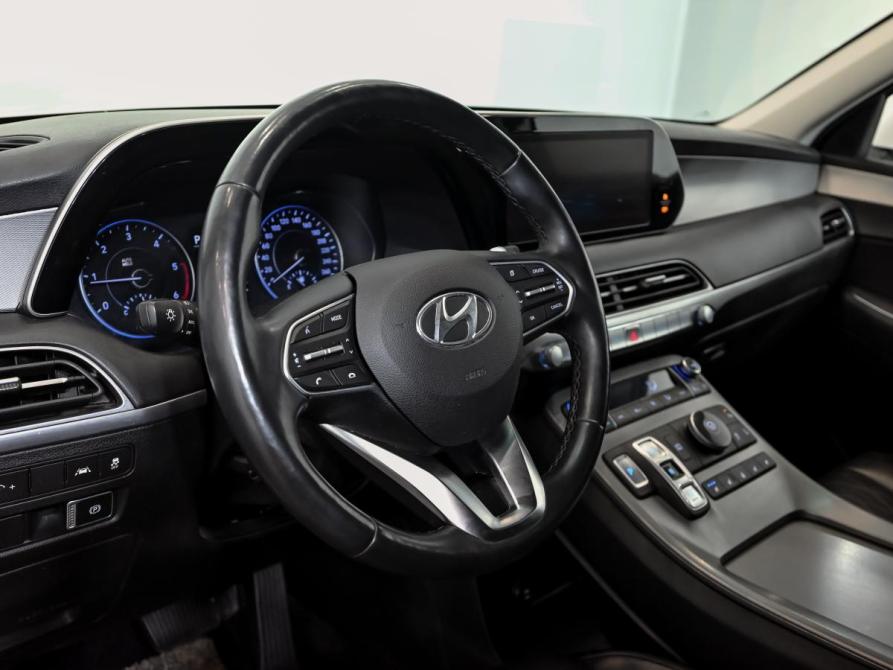 Hyundai Palisade I Екатеринбург  - изображение 17