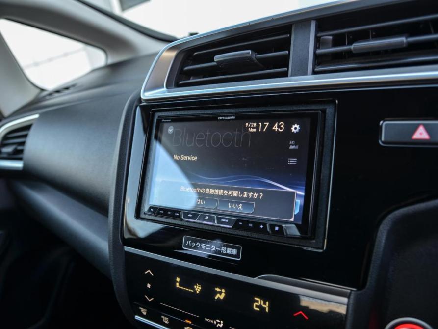 Honda Fit III Рестайлинг Курган  - изображение 13