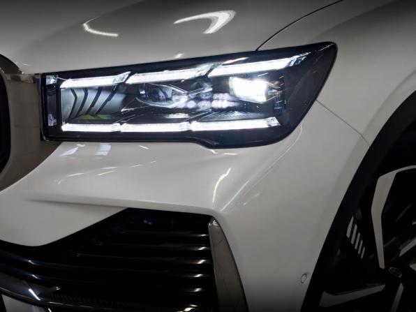 Geely Monjaro I с пробегом 2024 года, цена 3 330 000 рублей, 35599 км, внедорожник, Автокод Объявления