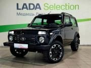 Lada (ВАЗ) Niva Legend Красноярск  - изображение 23