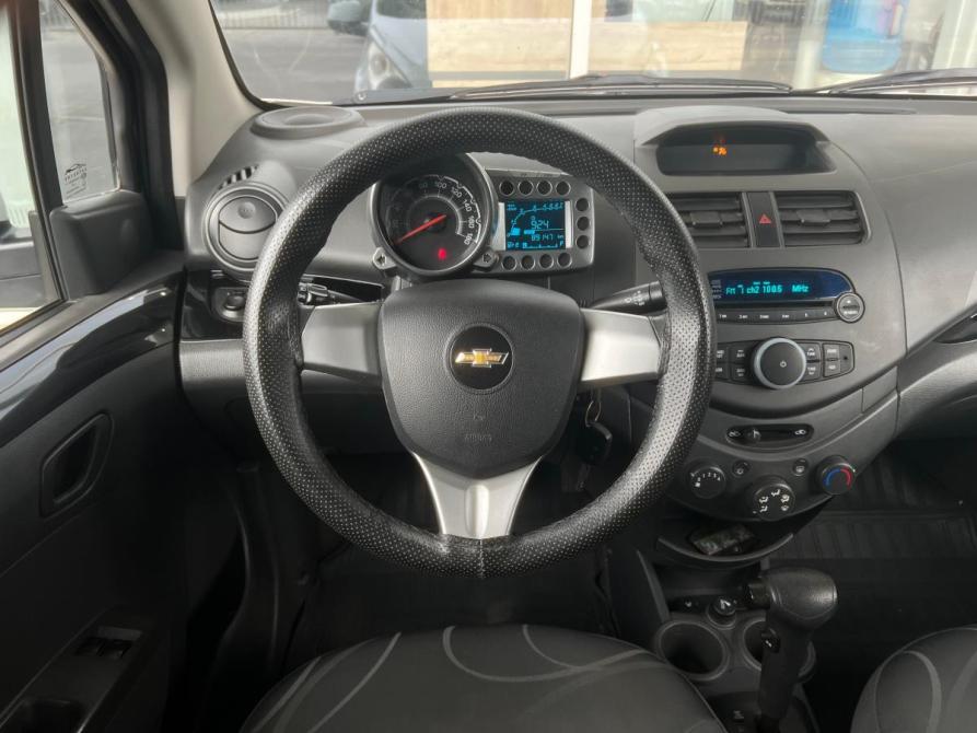 Chevrolet Spark III Липецк  - изображение 6