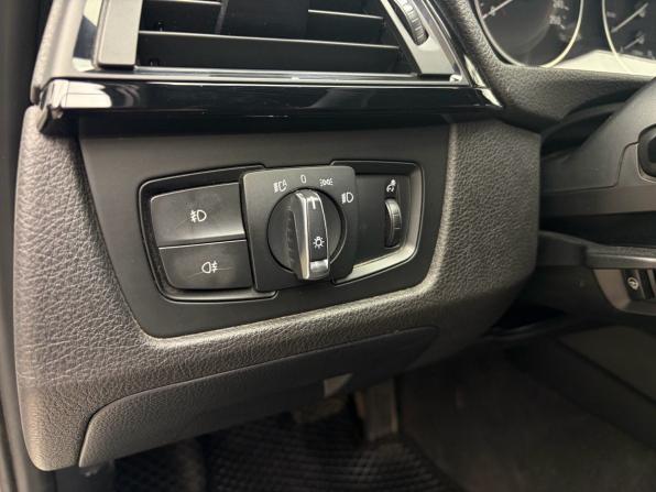 BMW 3 серии VI (F3x) с пробегом 2014 года, цена 1 650 000 рублей, 266006 км, седан, Автокод Объявления