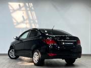 Hyundai Solaris I Рестайлинг Кемерово  - изображение 20