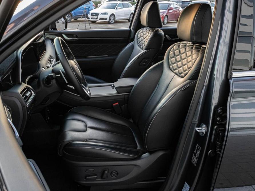 Hyundai Palisade I Краснодар  - изображение 11