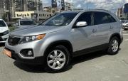 Kia Sorento II Рестайлинг Челябинск  - изображение 11