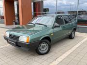 Lada (ВАЗ) 2109 Владикавказ  - изображение 13