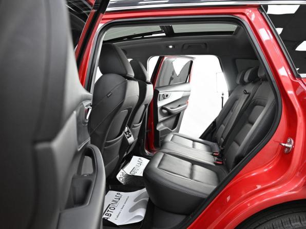 Chery Tiggo 7 Pro I с пробегом 2021 года, цена 949 000 рублей, 55182 км, внедорожник, Автокод Объявления