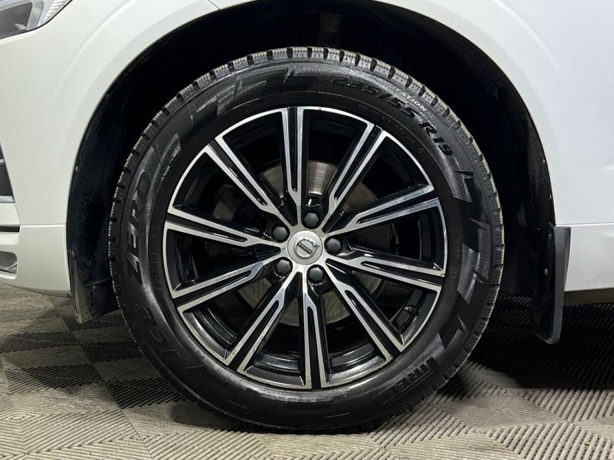 Volvo XC60 II Москва  - изображение 14