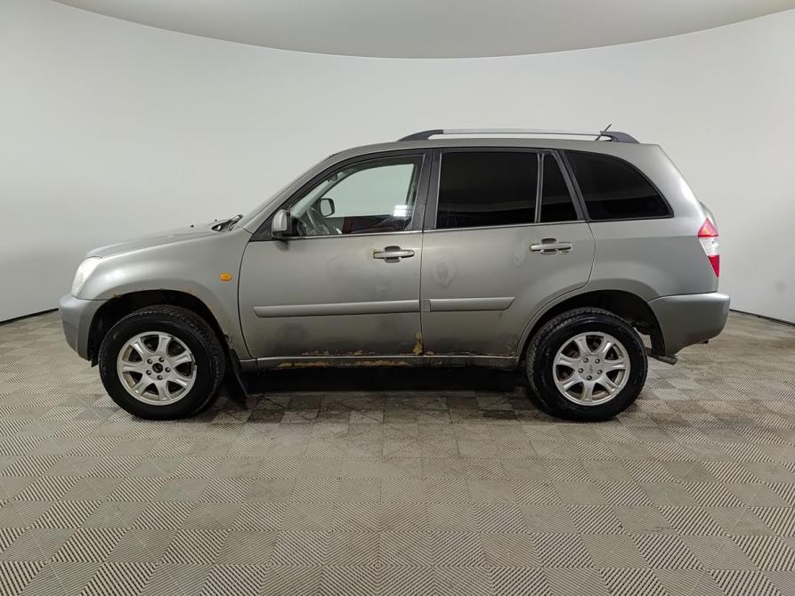 Chery Tiggo (T11) I Уфа  - изображение 10